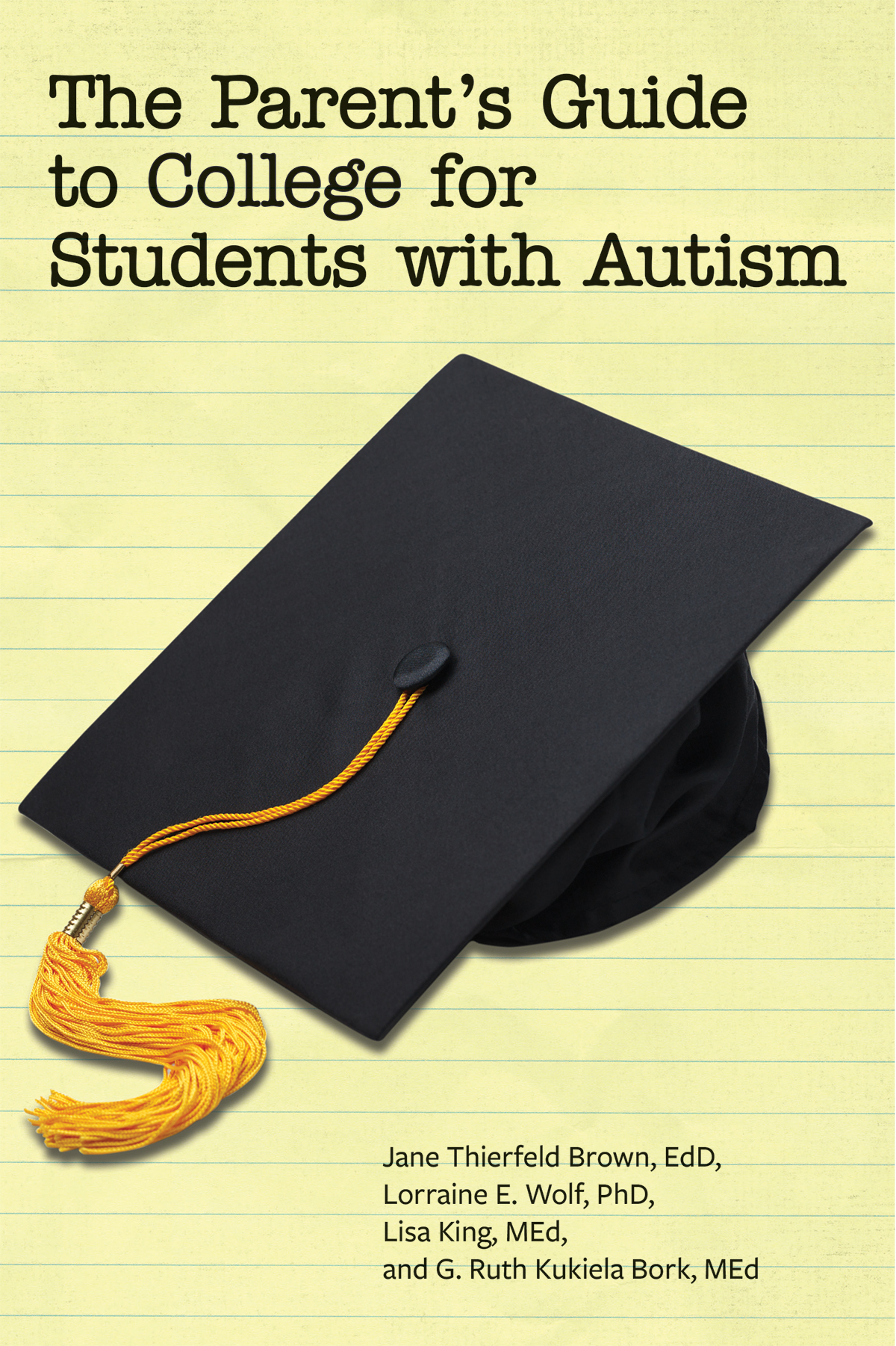 A Parent's Guide to Autism