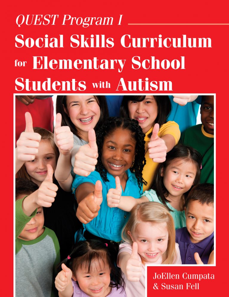 quest-program-i-social-skills-curriculum-for-elementary-school-students